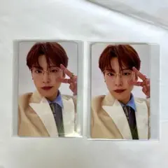 JO1 河野純喜 トレカ