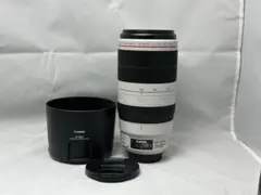 2026年最新】ef100 400mm f4 5 5．6 l is usm 中古の人気アイテム
