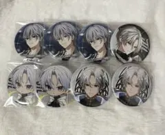 JIL EL6 DOGMA 缶バッジ 第6弾 10点 Element Sicks EL6 第6弾 缶バッジ JIL DOGMA SD - メルカリ