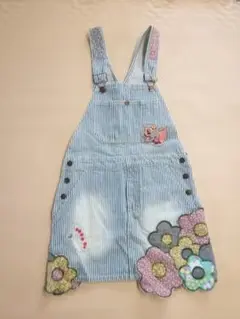VANA VANA ジャンパースカート