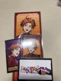 にじさんじ 北見遊征 IMPACT