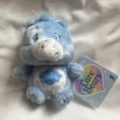 ケアベア ミルキーカラー お座りマスコット