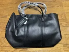 Bonjour Sagan / ビジネストートバッグ【グッシオ ウォーモ】