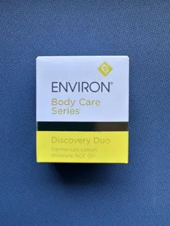 エンビロン ディスカバリーデュオ2箱 2025年最新】エンビロン