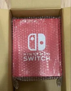 Nintendo Switch (有機ELモデル) ストア版