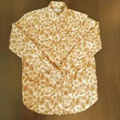 長袖シャツ　М