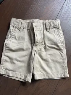 ハーフパンツ　キッズ　100センチ　カーターズ