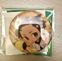 オランピアソワレ展 オラソワ 入場特典 缶バッチ 玄葉 - メルカリ