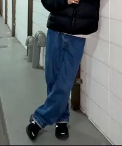 Polar BIG BOY ワイドデニムのサムネイル