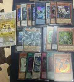 ⋈﻿遊戯王 セット