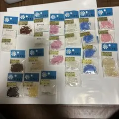 アンティークビーズ ビーズ・アクセサリー