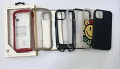 iFace アイフェイスiPhoneケース まとめ売り ジャンク