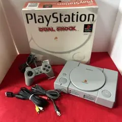 【希少】PS 初代 SCPH-7000 プレステ 初期 PlayStation