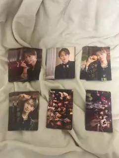 超特急 マサヒロ Why don't you？超特急 トレカ