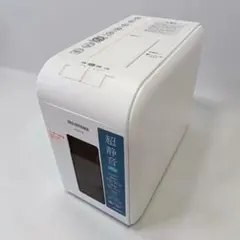 IRIS OHYAMA 家庭用シュレッダー P10HCS - メルカリ