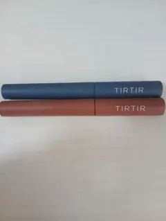 TIRTIR マスカラ 2本セットのサムネイル