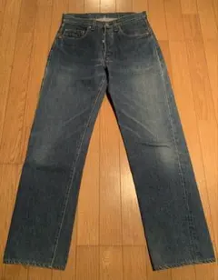 リーバイス 501 Levi's 501 1985年3月製 赤耳