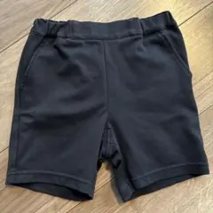 ショパン⭐︎ショートパンツ　110cm