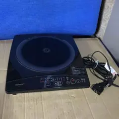 シャープ ハロゲン調理器 KQ-L1 SHARP