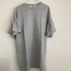 ストラディバリウス　チュニック　M