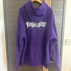 19AW テンダーロイン スポンジ フリース スウェット - メルカリ
