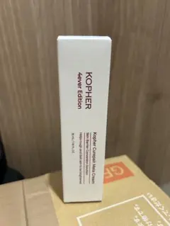 KOPHER キュリペアメラクリーム 35mlのサムネイル