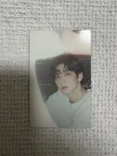 TXT Starkissed 通常盤 トレカ スビン