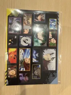 ヒロアカ　シール　爆豪勝己　轟焦凍　緑谷出久