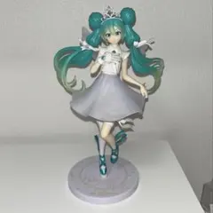 初音ミク16周年記念胸像フィギュア【@Loppi・HMV限定】 - メルカリ