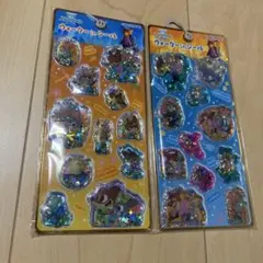 ズートピア2 ウォーターinシール