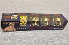 2025年最新】初代タイガーマスク伝説verの人気アイテム - メルカリ