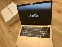 2026年最新】MacBook ローズゴールドの人気アイテム - メルカリ