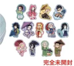 鬼滅の刃シールセット(雨の日.ハロウィン.ひな祭り)炭治郎.煉獄.義勇.実弥