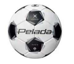 完売品❗️ 新品ペレーダ5000 ４号