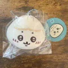 ちいかわ飯店 肉まんになっちゃった！マスコット ハチワレ