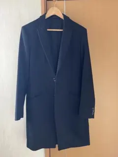 EMPORIO ARMANI チェスターコート