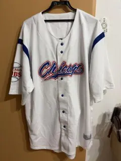 MLB Expos ユニフォーム hiphop B-BOY B系 00s - メルカリ