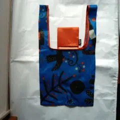 KALDI　エコバッグ