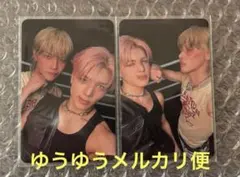 &TEAM BtL ユニットトレカ NICHOLAS MAKI