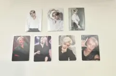 &TEAM MAKI マキ　トレカセット