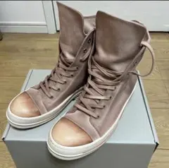 Rick Owens DRKSHDW Edfu ハイカットスニーカーのサムネイル