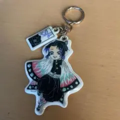 2025年最新】鬼滅の刃 アクリルキーホルダー ジャンプショップの