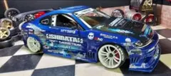 SHIBATAZ GRK GST EVO ドリフトRCカー - メルカリ