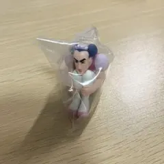 クレヨンしんちゃん まちぼうけ 6 ジョマ