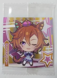 ウマ娘　プリティーダービー　新時代の扉　スターレア　テイエムオペラオー