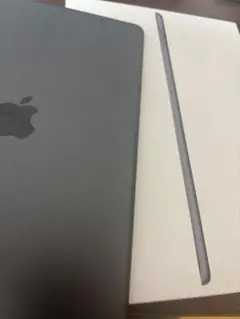 Apple iPad Wi-Fi 64GB スペースグレー