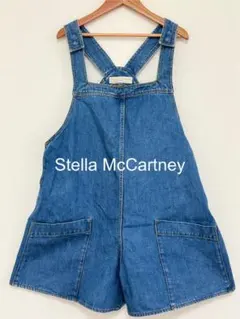 2026年最新】STELLA McCARTNEY レディース サロペット・オーバーオール