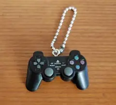PlayStation ミニチュアチャーム付きビスケット