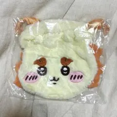 ちいかわ おかお巾着 シーサー