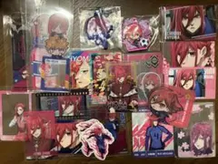 ブルーロック 千切 豹馬 グッズ まとめ